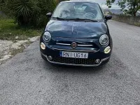 Usata Fiat 500 69 CV (50 kW) 2015 Berlina