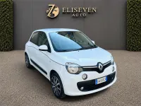 Usata Renault Twingo SE 71 CV (52 kW) 2015 Bianco Utilitaria