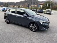 Usata Renault Clio V Business 90 CV (66 kW) 2022 Blu Berlina