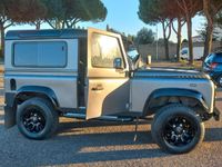 usata Land Rover Defender 