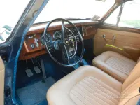 Usata Jaguar MK II 120 CV (88 kW) 1960 Berlina
