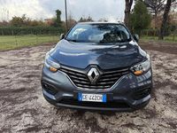 Usata Renault Kadjar Intens 116 CV (85 kW) 2021 Grigio SUV