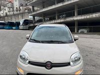 Usata Fiat Panda 85 CV (62 kW) 2012 Utilitaria