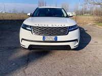 Usata Land Rover Range Rover Velar 179 CV (131 kW) 2020 SUV