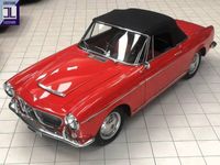 usata Fiat 1200 Cabriolet