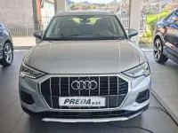 Usata Audi Q3 Advanced 150 CV (110 kW) 2021 Other SUV