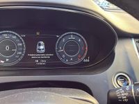 Usata Jaguar E-Pace 150 CV (110 kW) 2020 Bianco SUV