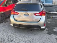 Usata Toyota Auris 90 CV (66 kW) 2014
