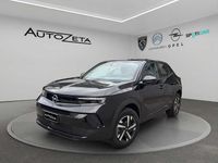 Nuova Opel Mokka Edition 136 CV (100 kW) 2026 Nero SUV