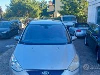 Usata Ford Galaxy 163 CV (119 kW) 2010 Grigio Monovolume