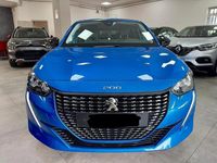 usata Peugeot 208 1.5 BlueHDi 100 cv Allure Pack - 2022