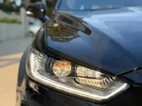 Usata Ford Mondeo ST-Line 190 CV (139 kW) 2020 Nero Station wagon