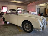 Usata Jaguar MK II 220 CV (161 kW) 1963 Bianco Berlina