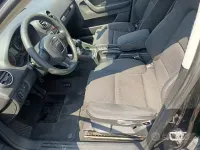 Usata Audi A3 Ambition 140 CV (102 kW) 2005 Nero Utilitaria