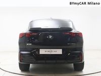 Usata BMW X2 M Sport 163 CV (119 kW) 2025 Nero SUV