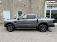 Usata Ford Ranger Wildtrack 205 CV (150 kW) 2025 Grigio Pick-up