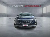 Usata Omoda 5 147 CV (108 kW) 2024 Blu SUV