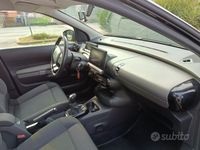 usata Citroën C4 Cactus 1.6 diesel . Euro 6.2