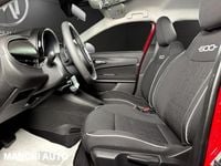 Nuova Fiat 600 110 CV (80 kW) 2026 Rosso SUV