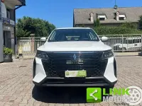 Usata EMC SETTE 174 CV (127 kW) 2025 Bianco SUV