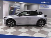 Usata Lancia Ypsilon 110 CV (80 kW) 2025 Grigio Utilitaria