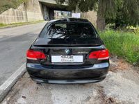 usata BMW 320 d 177CV xDrive Coupé Attiva