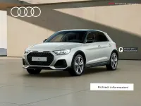 Nuova Audi A1 Comfort 116 CV (85 kW) 2026 Argento SUV