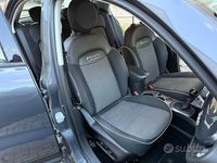 Usata Fiat 500X 120 CV (88 kW) 2018 SUV