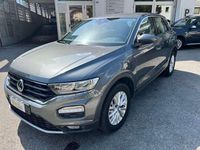 Usata VW T-Roc Business 116 CV (85 kW) 2019 Grigio SUV