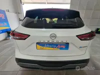Usata Nissan Qashqai N-Connecta 158 CV (116 kW) 2023 Bianco SUV