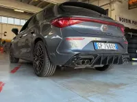 Usata Cupra Leon 150 CV (110 kW) 2024 Berlina