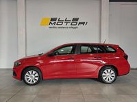 Usata Fiat Tipo S 95 CV (69 kW) 2021 Rosso Station wagon
