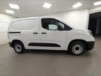 usata Opel Combo Furgone Cargo 1.5 Diesel PC 650kg del 2020 usata a Cuneo