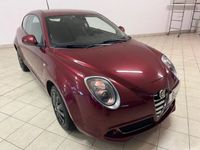 usata Alfa Romeo MiTo 1.4 70 CV 8V Impression del 2014 usata a Desenzano del Garda
