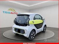Usata XEV Yoyo 7 kW (10 CV) 2024 Grigio Utilitaria
