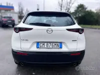 Usata Mazda CX-30 Evolve 122 CV (89 kW) 2023 Grigio SUV