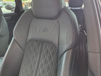 Usata Audi S6 Sport 349 CV (256 kW) 2019 Nero Station wagon