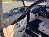 Usata Mercedes GLC220 Exclusive 170 CV (125 kW) 2015 SUV