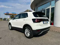 Usata VW T-Cross Style 95 CV (69 kW) 2019 Other SUV