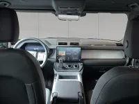 Usata Land Rover Defender SE Dynamic 200 CV (147 kW) 2025 Grigio SUV