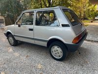 Usata Innocenti 650 1986 Grigio Utilitaria