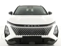 Nuova Omoda 5 147 CV (108 kW) 2026 Bianco SUV