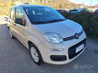 Usata Fiat Panda Easy 69 CV (50 kW) 2017 Beige Berlina