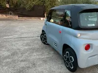 Usata Citroën AMI 2022 Berlina