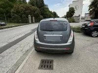 Usata Lancia Ypsilon 60 CV (44 kW) 2008 Utilitaria