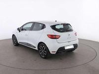 Usata Renault Clio IV Zen 75 CV (55 kW) 2018 Bianco Berlina