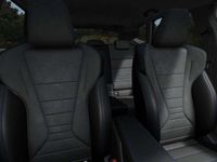 Usata BMW 218 Active Tourer Comfort Edition 150 CV (110 kW) 2024 Alpin white pastello Monovolume