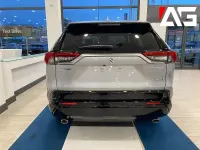 Usata Suzuki Across 306 CV (225 kW) 2024 Argento SUV