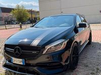 usata Mercedes A45 AMG Classe (W176) 4Matic Automatic