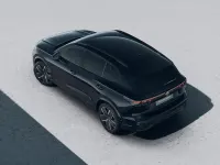 Nuova VW Tiguan R-line Plus 193 CV (141 kW) 2026 Nero SUV